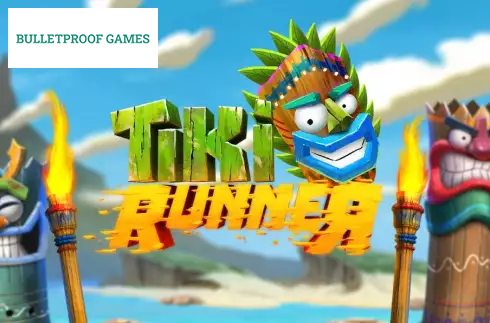Tiki Runner
